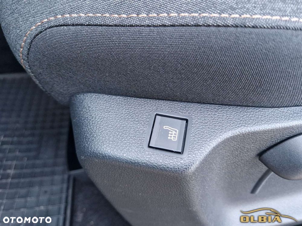 Peugeot Rifter Long 1.2 PureTech GT Line S&S - 29