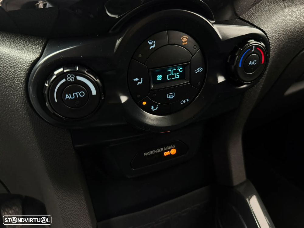 Ford EcoSport 1.0 EcoBoost TITANIUM - 20