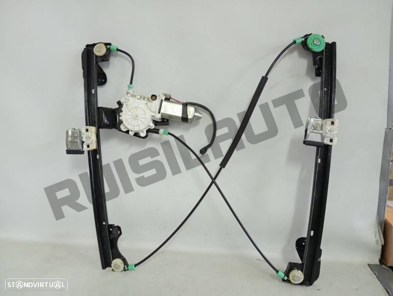 Elevador Completo Direito Elétrico Simples  Land Rover Freeland - 2