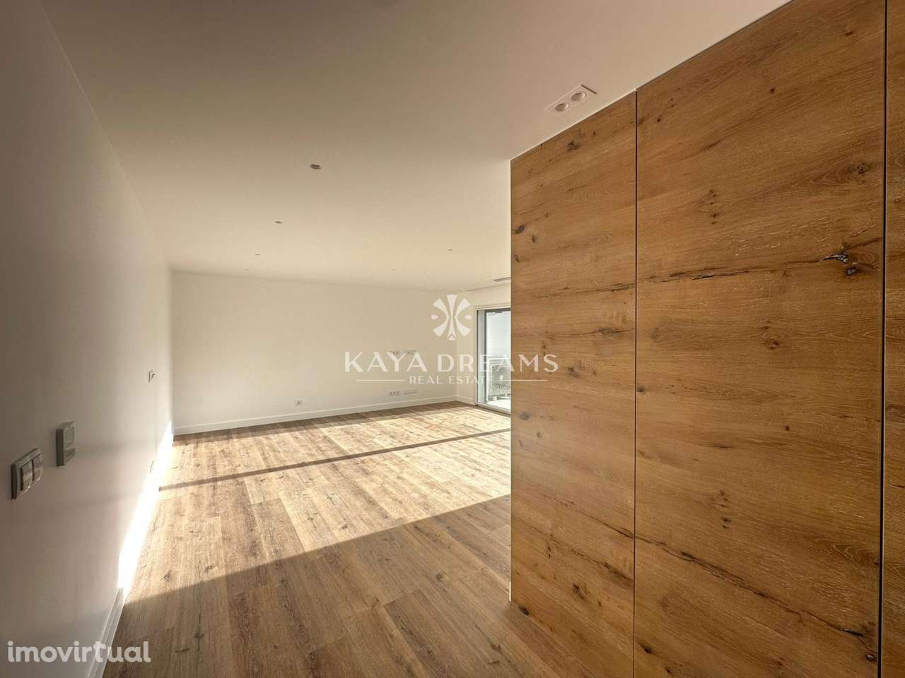 Apartamento T3 Novo nos Moinhos do Cruzeiro - Famões, Odivelas - Grande imagem: 3/15