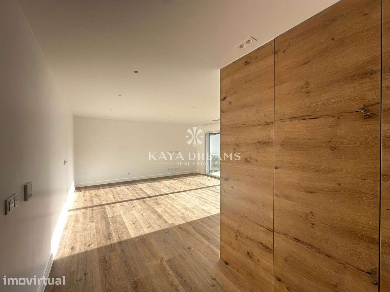 Apartamento T3 Novo nos Moinhos do Cruzeiro - Famões, Odivelas - Grande imagem: 3/15