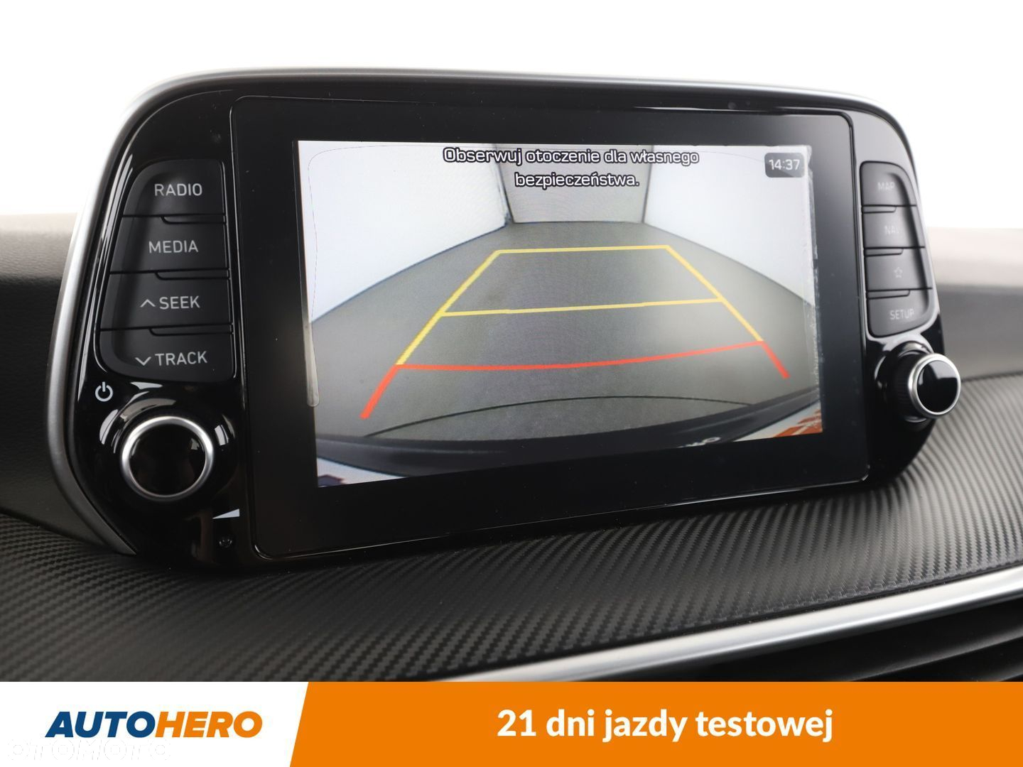 Hyundai Tucson 1.6 GDi Style 2WD - 21
