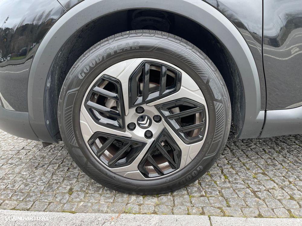 Citroën C4 1.2 PureTech Feel Pack - 12