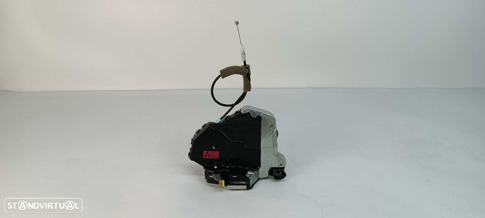 FECHADURA PORTA FRENTE ESQUERDA LEXUS IS 300H - 1