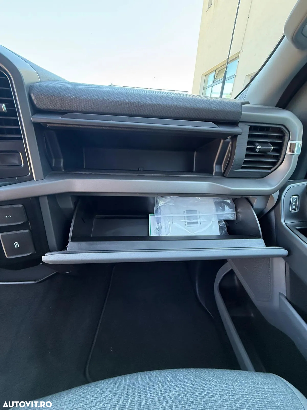 Ford F150 - 32
