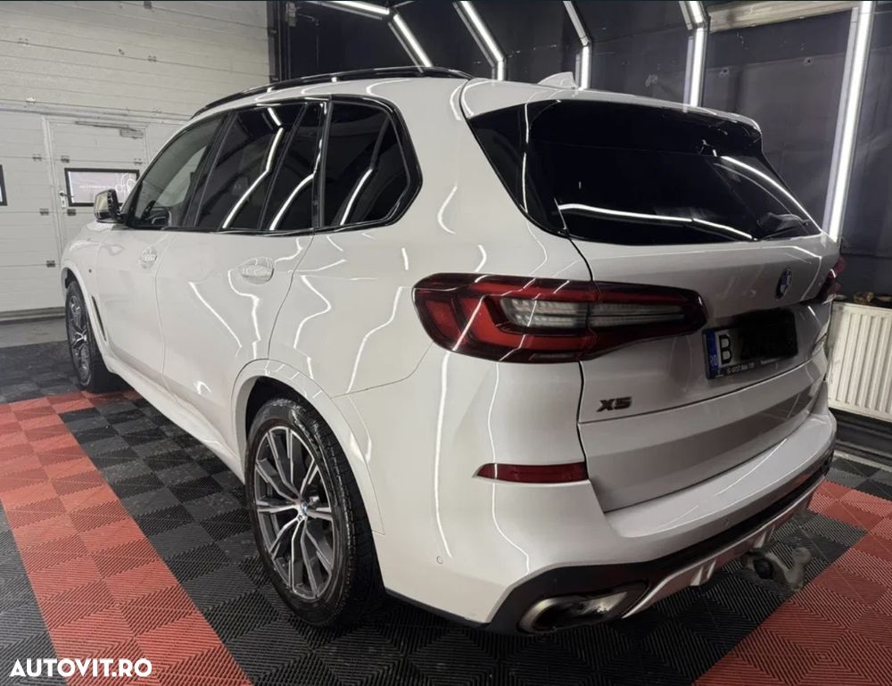 BMW X5 M - 4