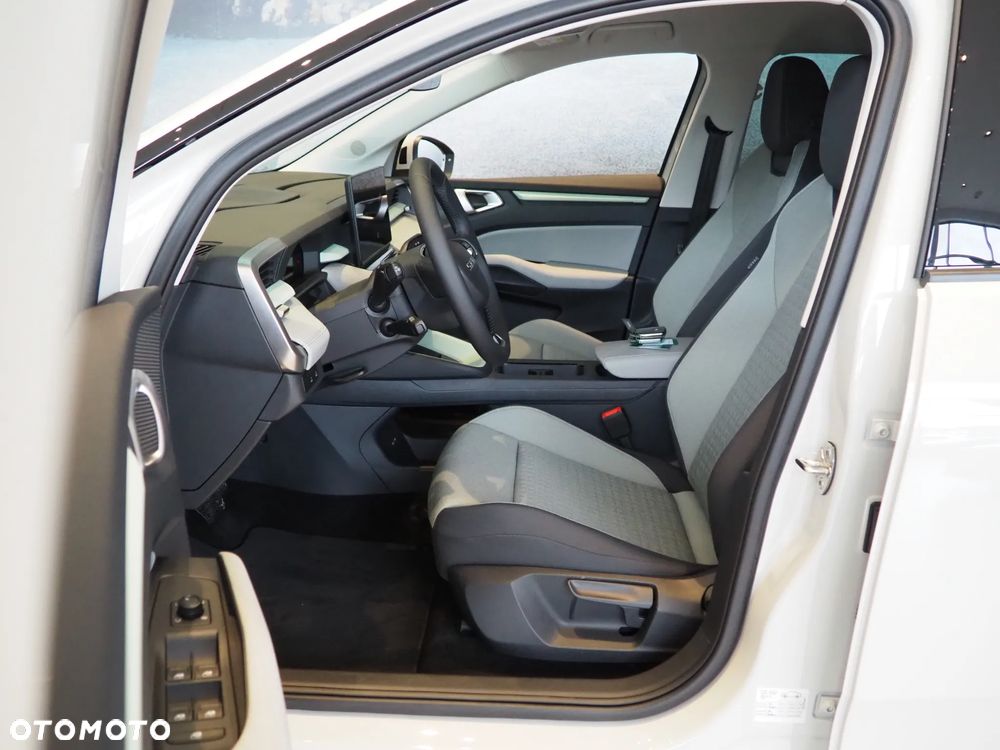 Skoda Epiq - 8