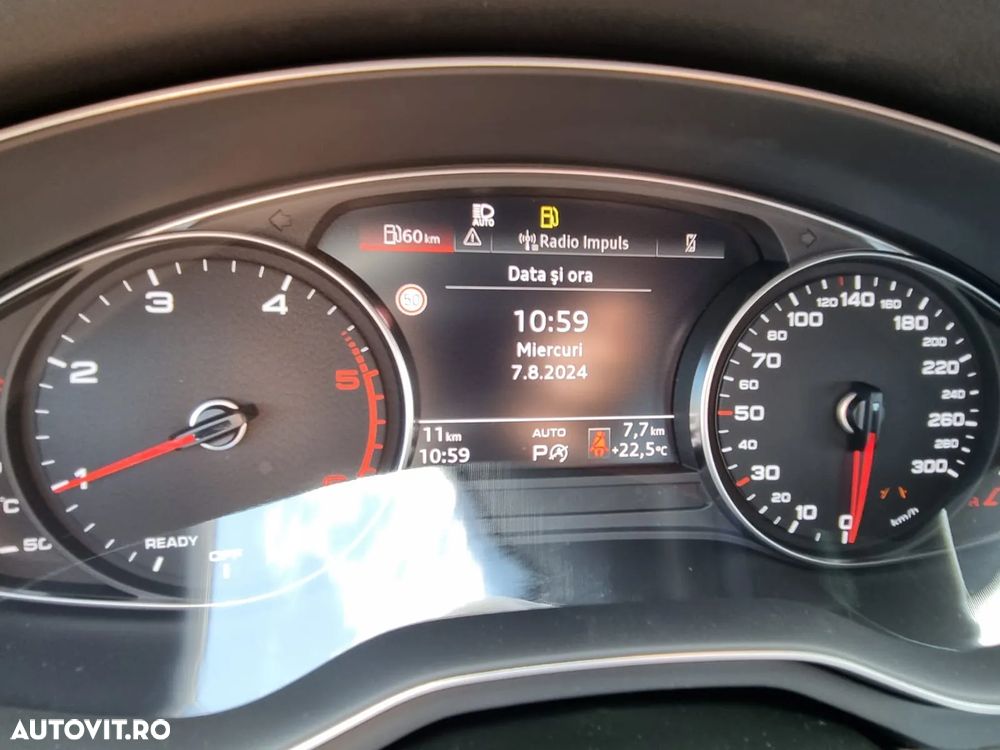 Audi A4 35 TDI S tronic MHEV S Line - 22