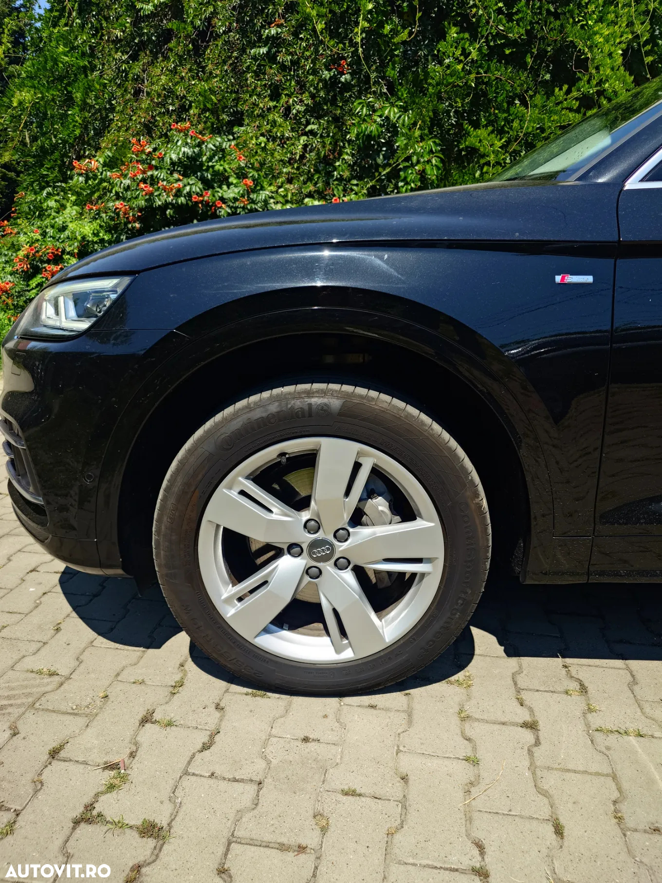Audi Q5 2.0 TDI Quattro S tronic - 14
