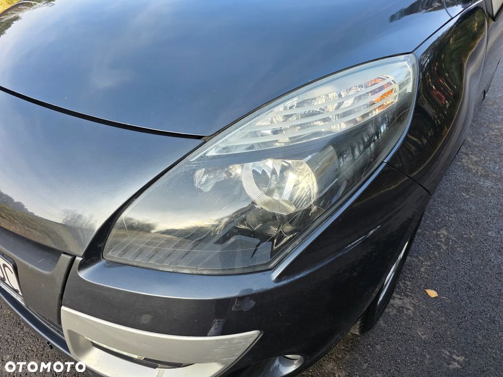 Renault Scenic 1.5 dCi Alize - 34