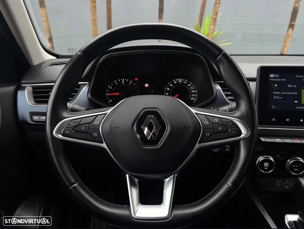 Renault Arkana - 6