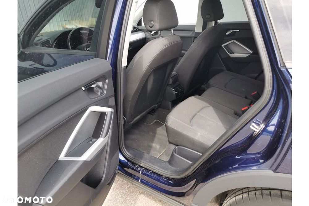 Audi Q3 - 8