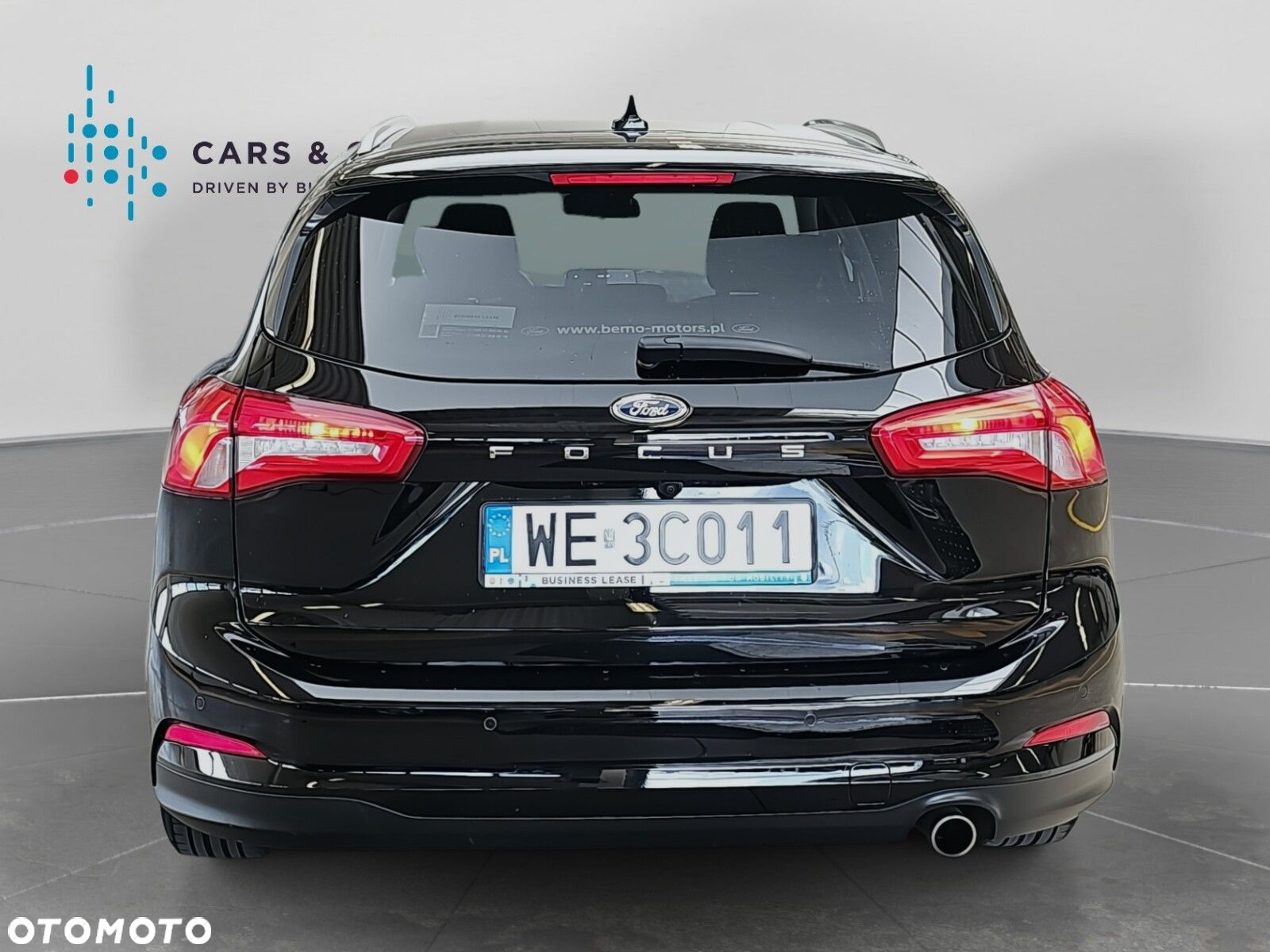 Ford Focus - 29