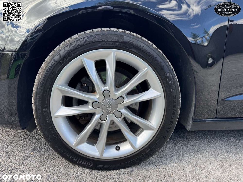 Audi A3 Sportback - 25