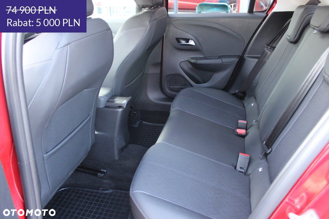 Opel Corsa - 18