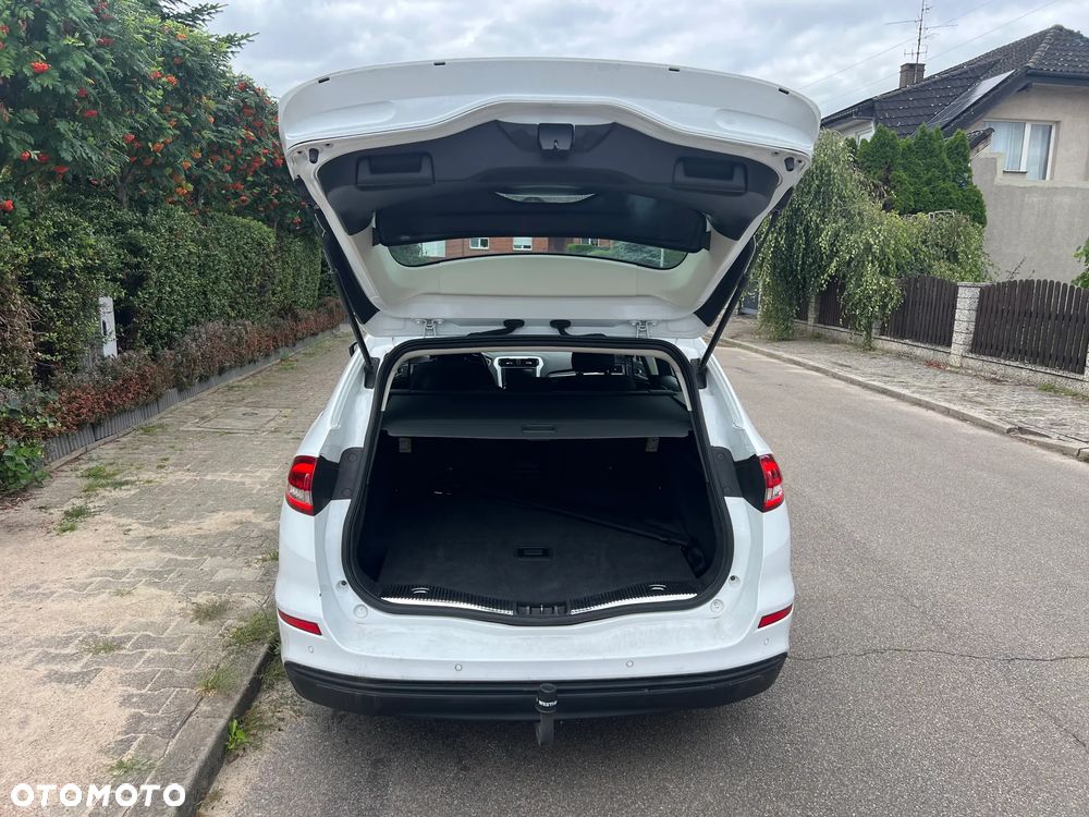 Ford Mondeo - 13