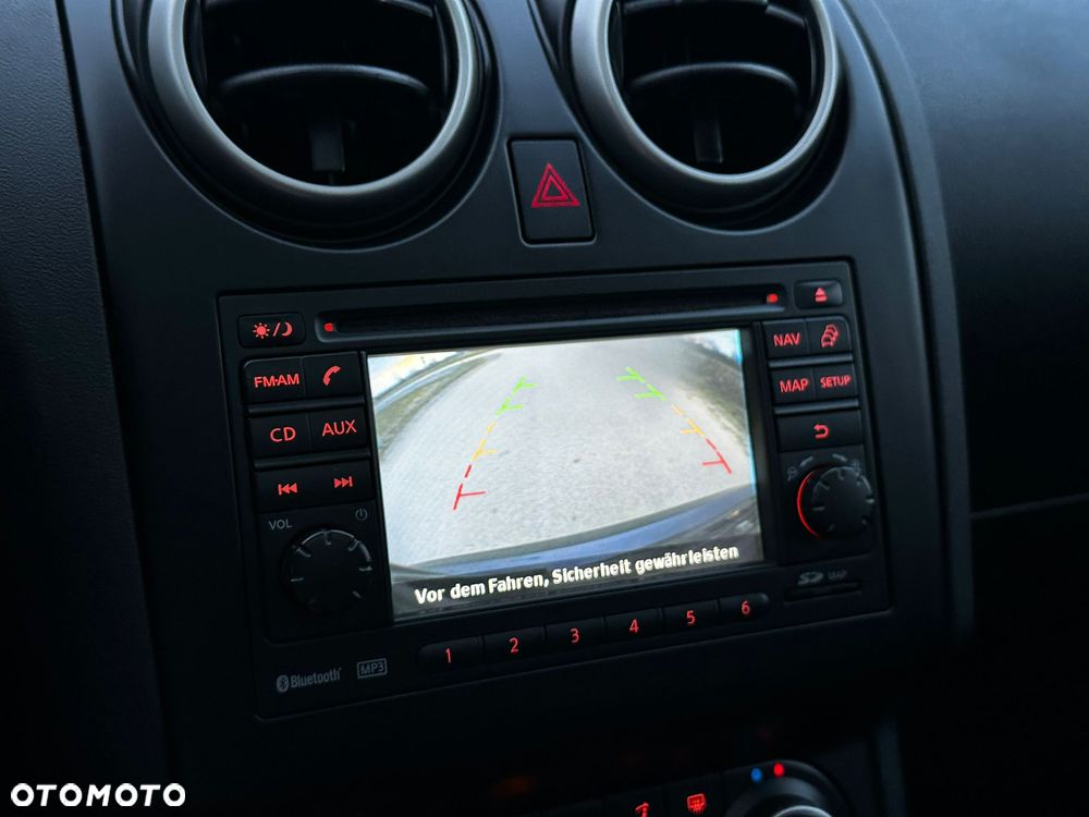 Nissan Qashqai 2.0 4 x 4 tekna - 9