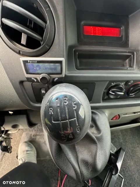 Renault MASCOTT - 15