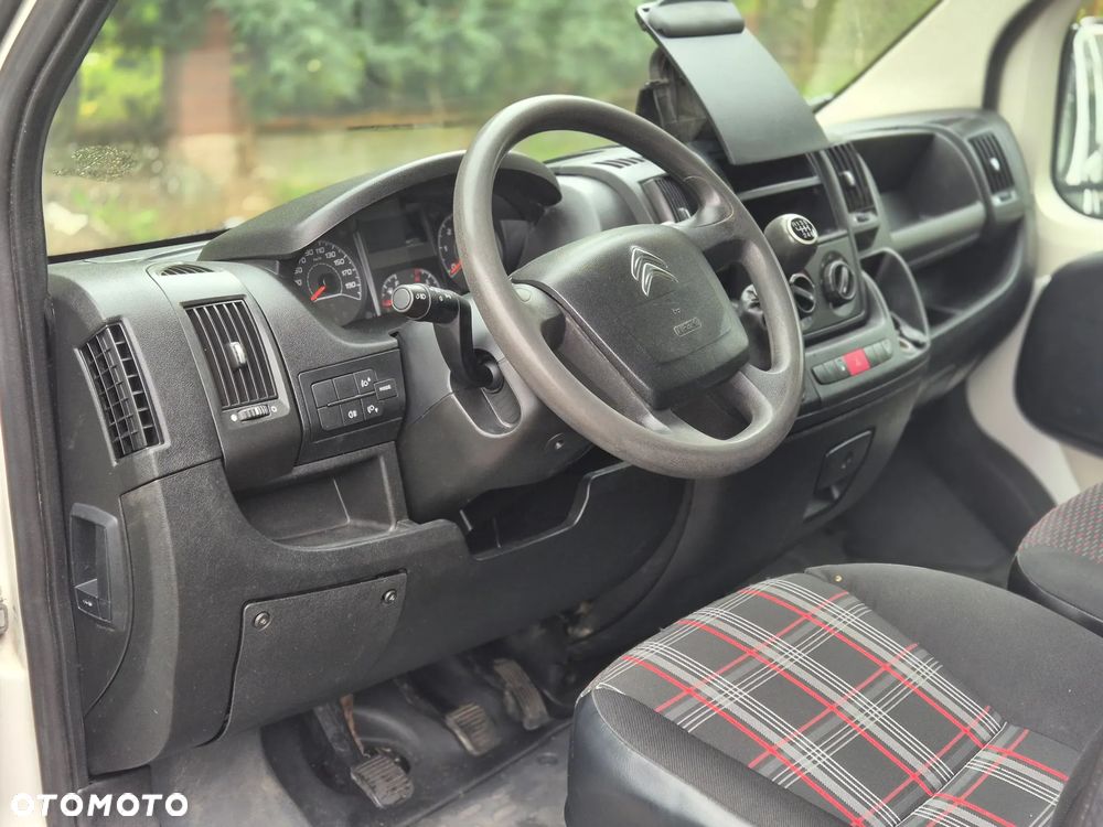 Citroën Jumper - 10