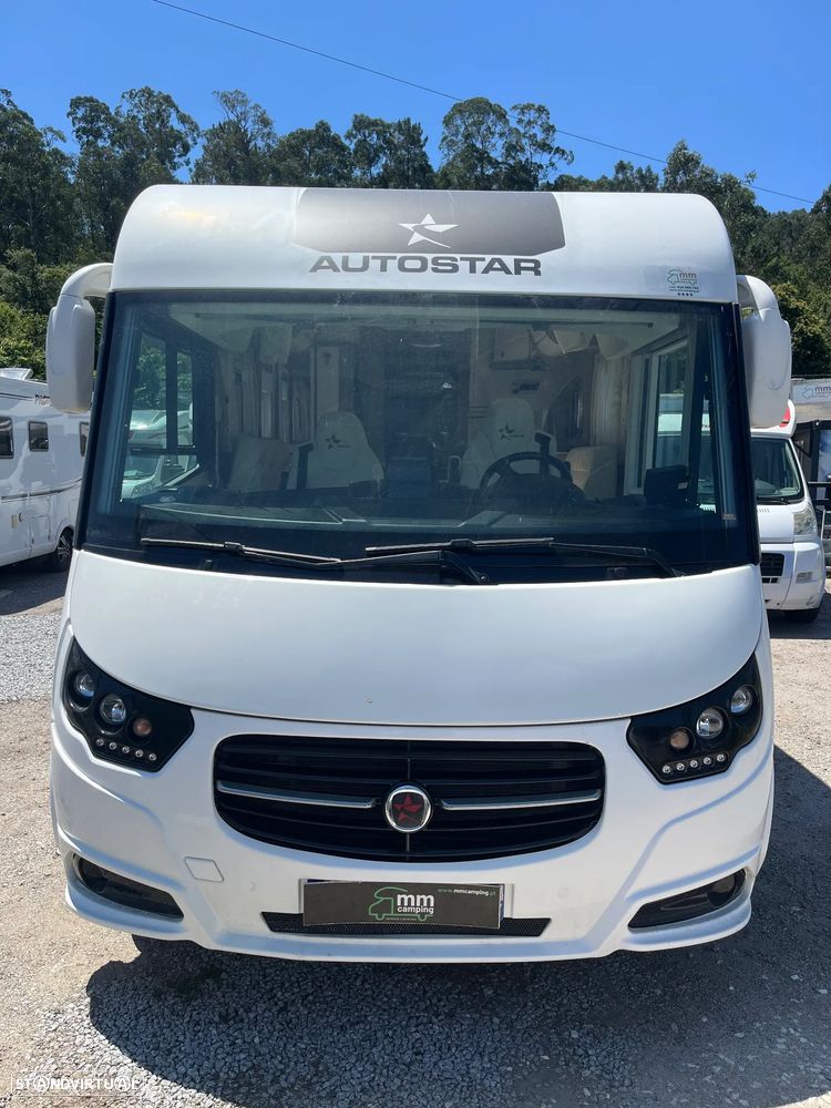 Autostar Passion I730 LCA - 1
