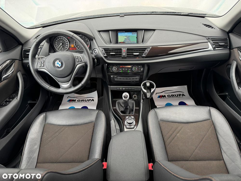 BMW X1 sDrive18i xLine - 31