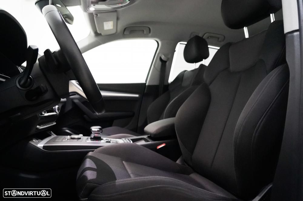 Audi Q5 50 TFSIe quattro S tronic - 7