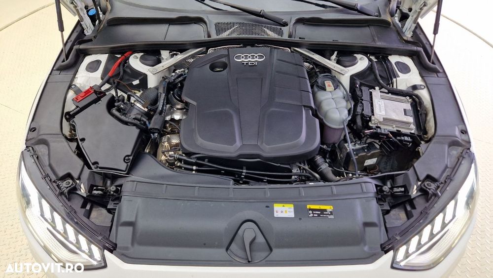 Audi A4 Allroad 2.0 TDI S tronic - 21