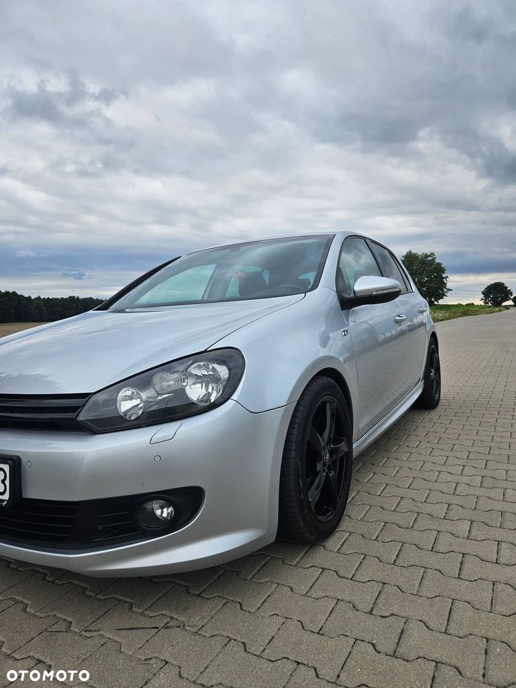Volkswagen Golf 1.4 TSI Comfortline - 11