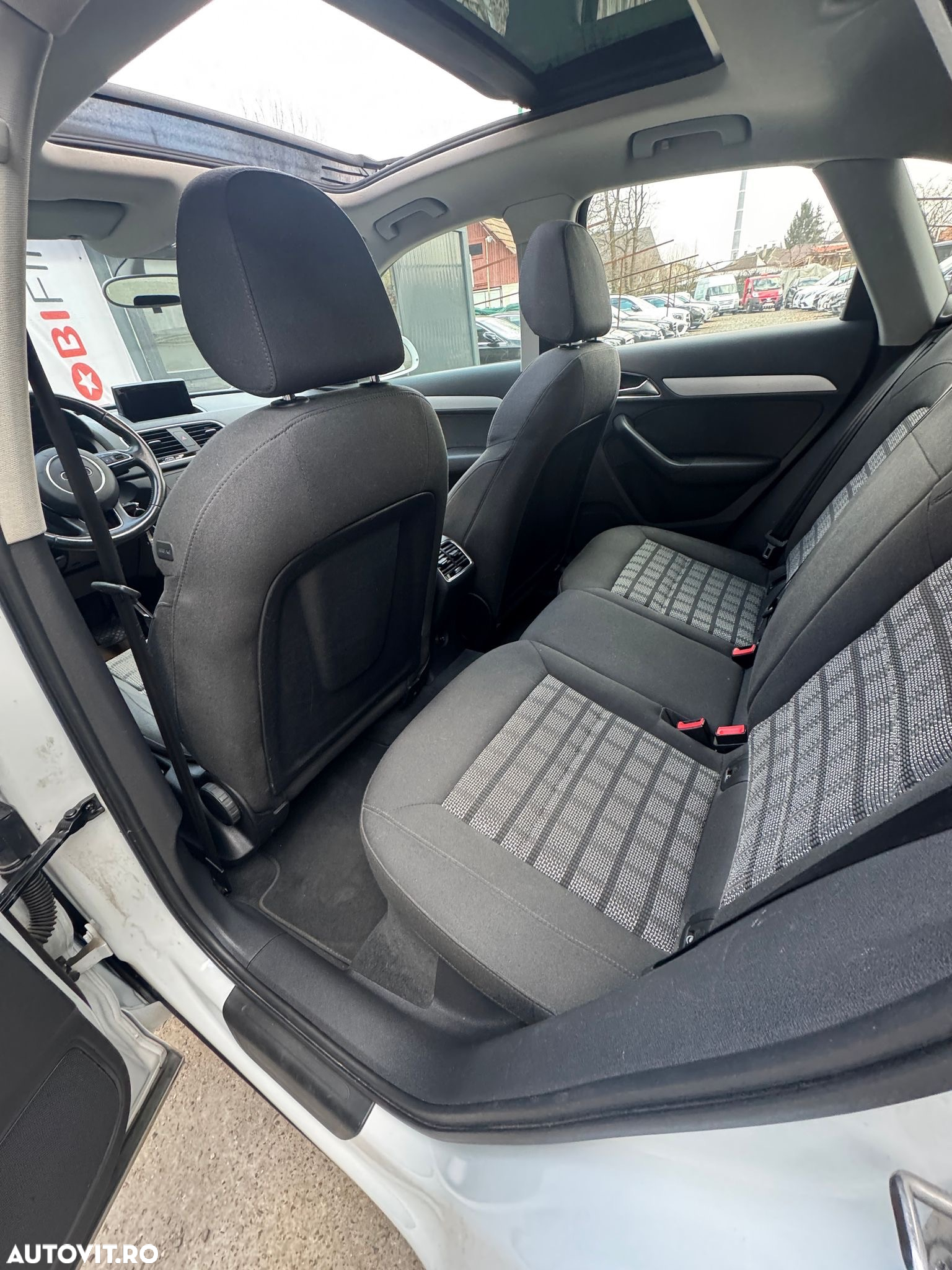 Audi Q3 - 10