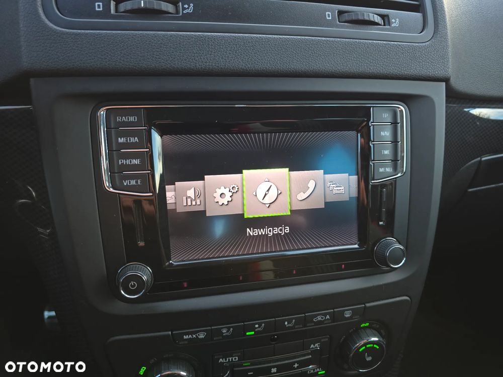 Skoda Yeti 2.0 TDI 4x4 Monte Carlo - 23