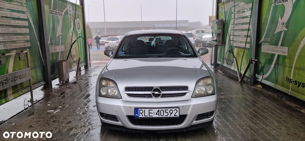Opel Vectra 1.8 - 2