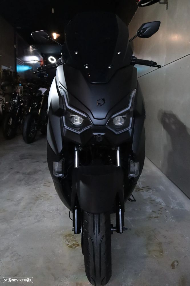 Sherco 125 CITYCORP - 5