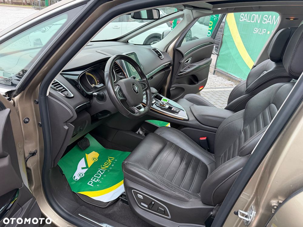 Renault Espace 2018