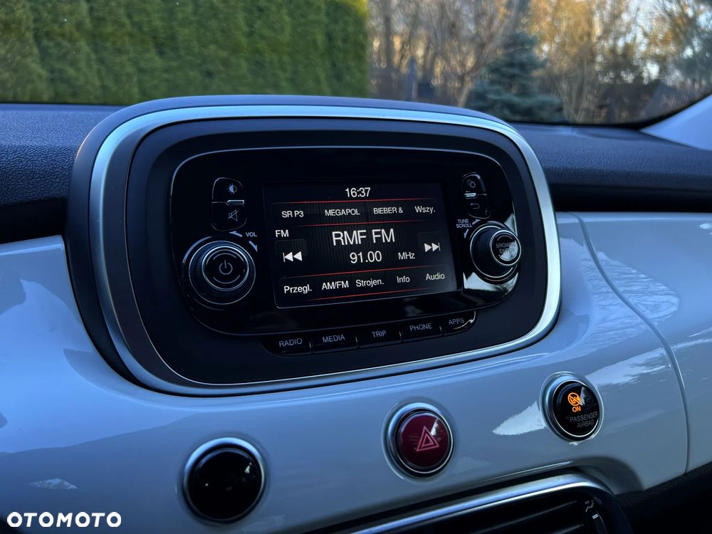 Fiat 500X 1.6 E-torQ 4x2 Pop Star - 31