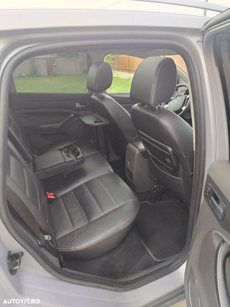 Ford Kuga 2.0 TDCi 4x4 Titanium - 8