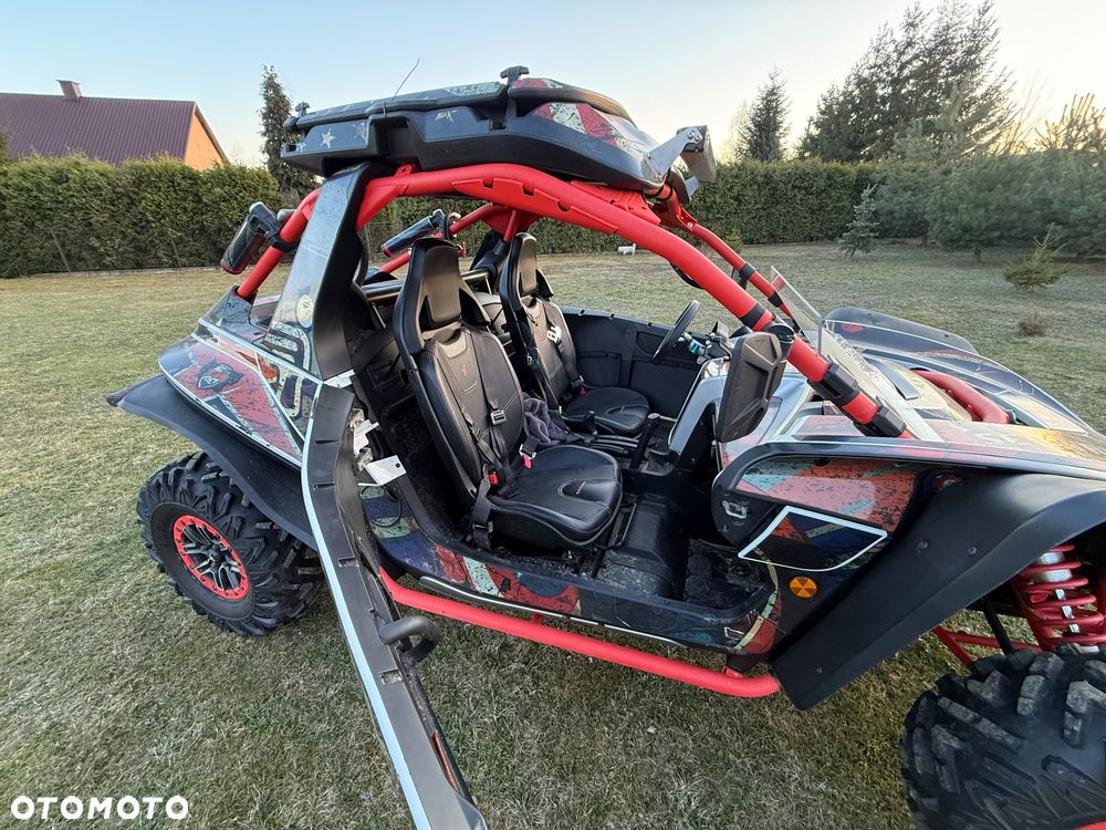 Segway Villain SX1 - 22