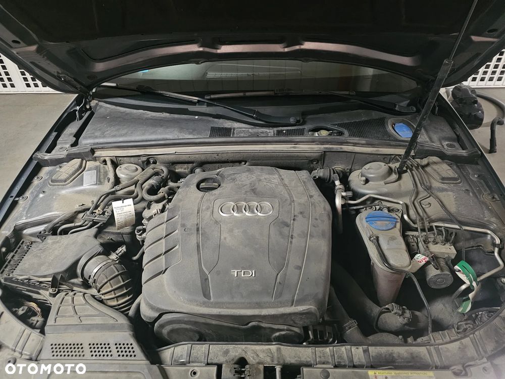 Audi A4 Avant 2.0 TDI DPF Ambiente - 21