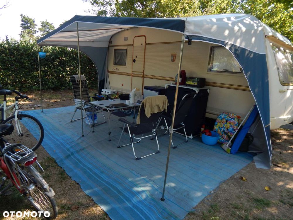 Tabbert COMTESSE 490 DW - 5