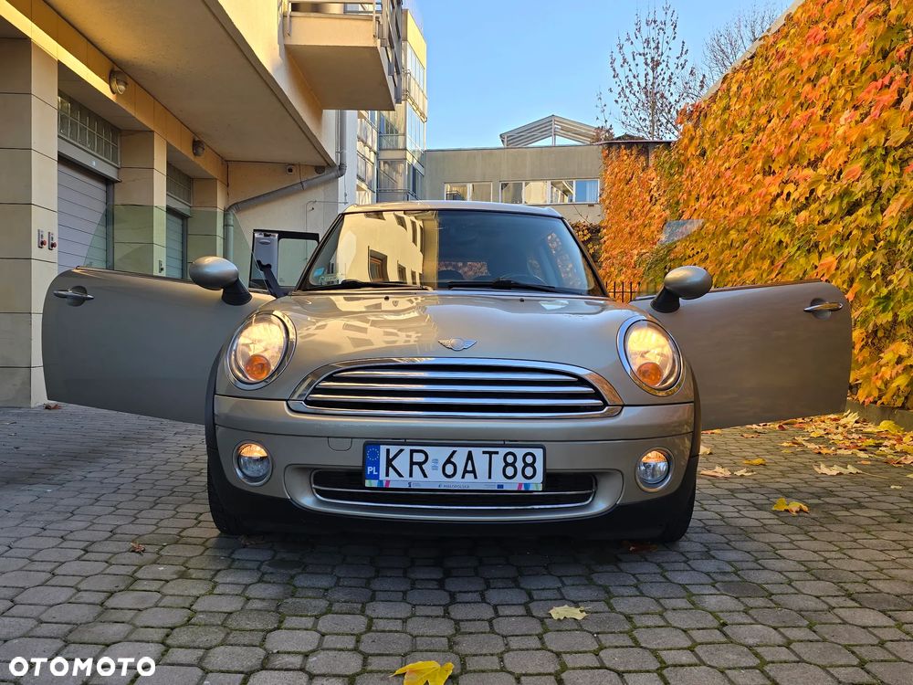 MINI Cooper - 24