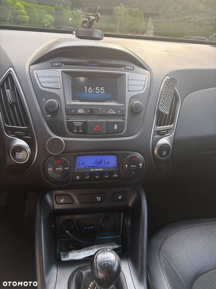 Hyundai ix35 1.6 GDI Comfort 2WD - 9