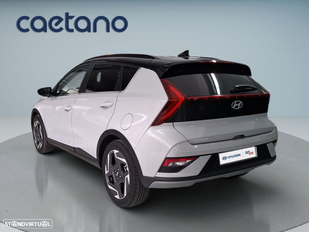 Hyundai Bayon 1.0 T-GDI Premium TT - 6