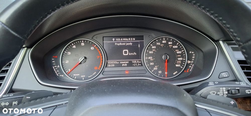 Audi Q5 - 29