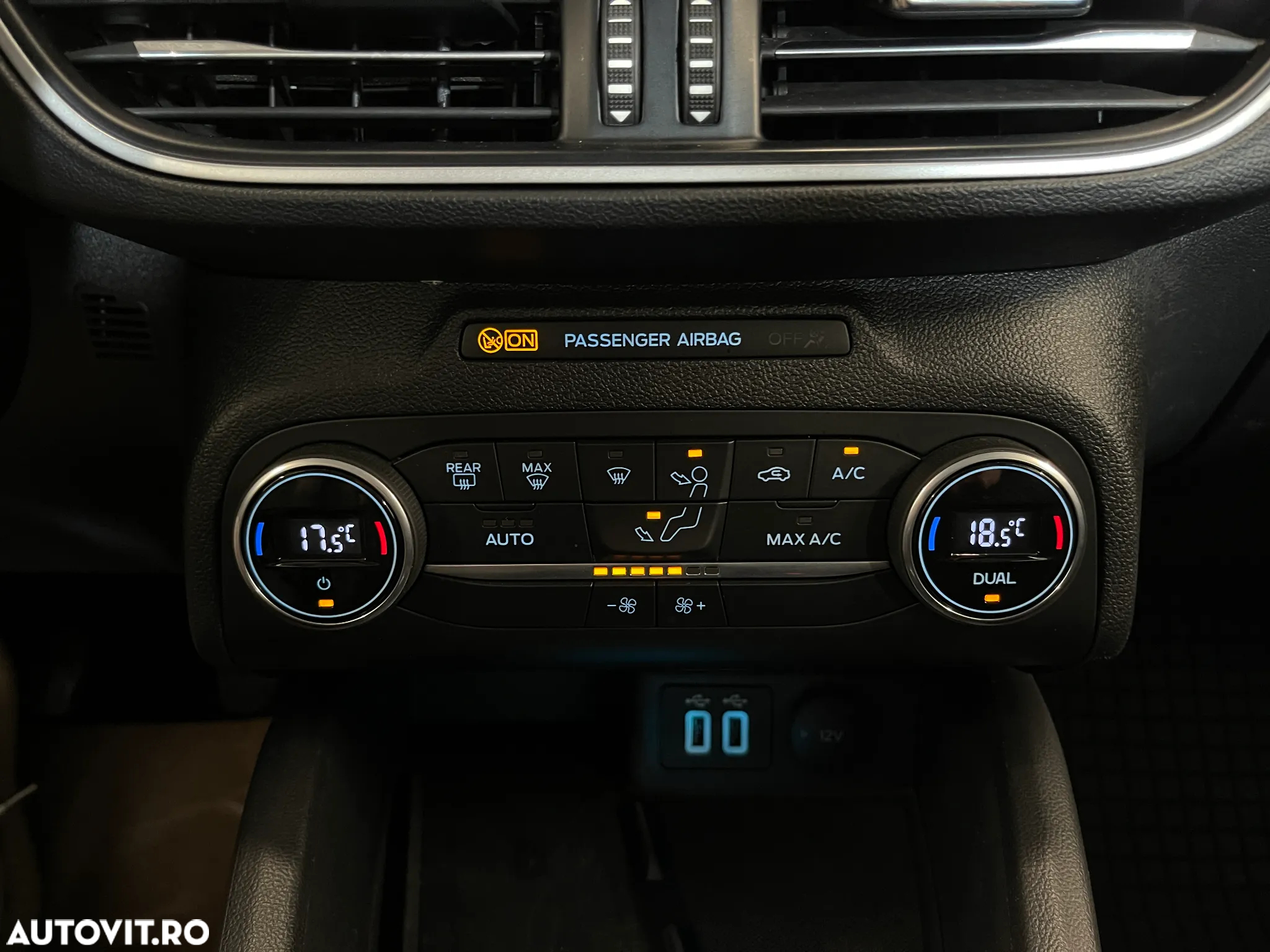 Ford Focus 1.5 EcoBlue Trend Edition - 16