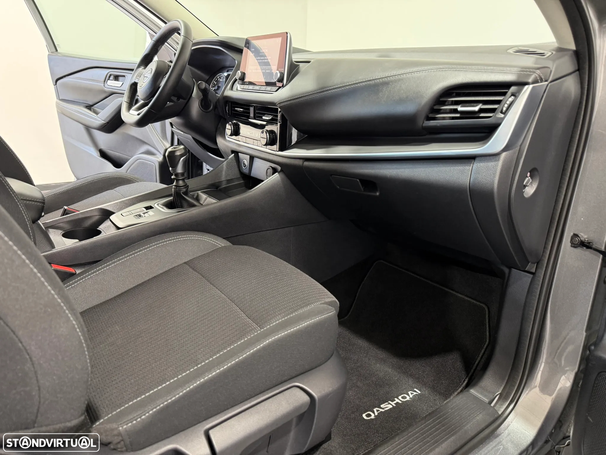 Nissan Qashqai 1.5 e-Power Acenta - 39