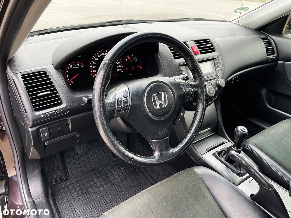 Honda Accord 2.0 i Sport - 13