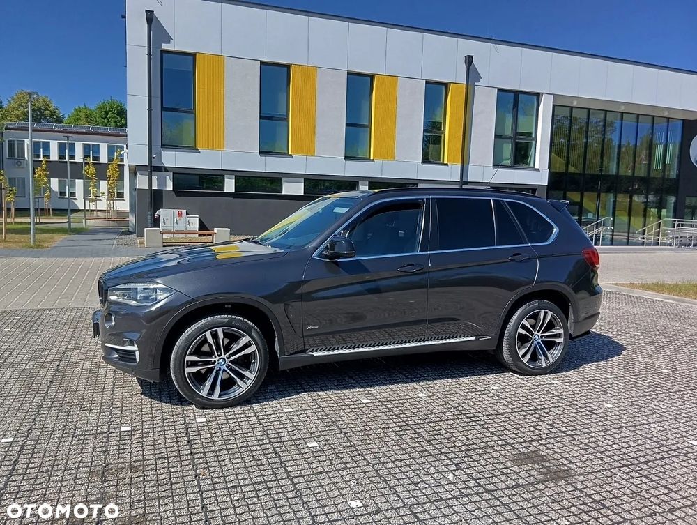 BMW X5 ver-xdrive25d - 8