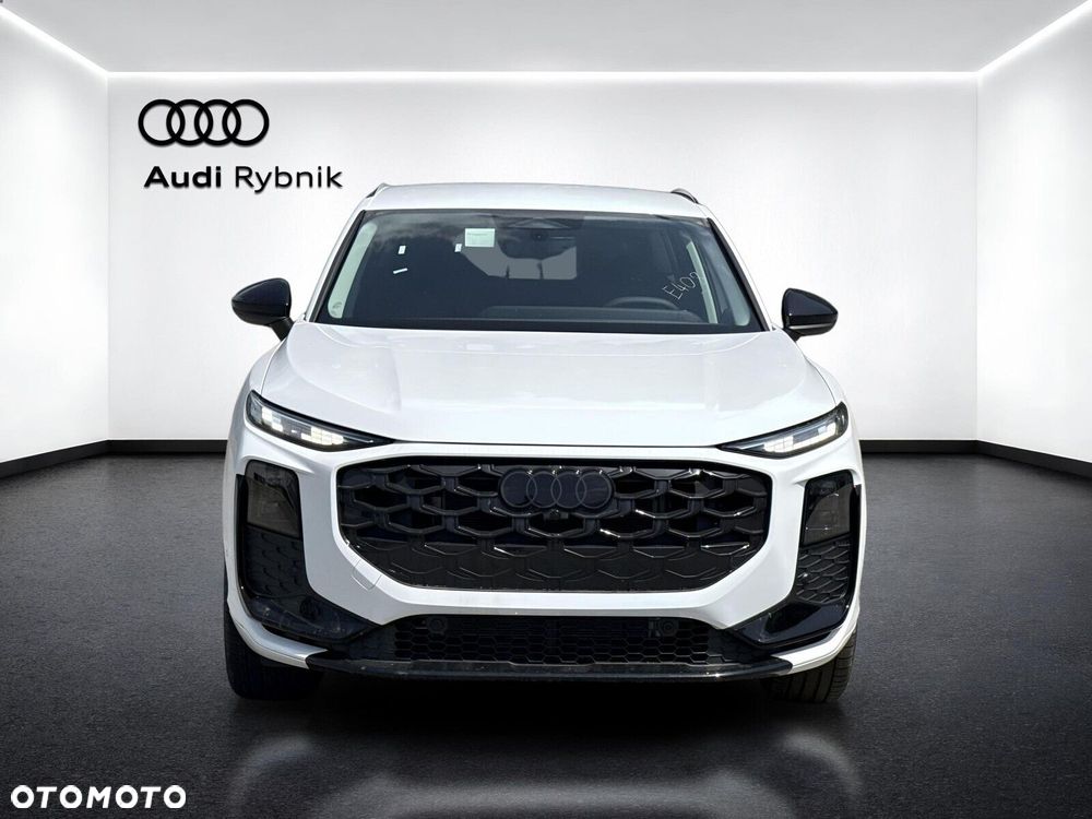 Audi Q3 - 9