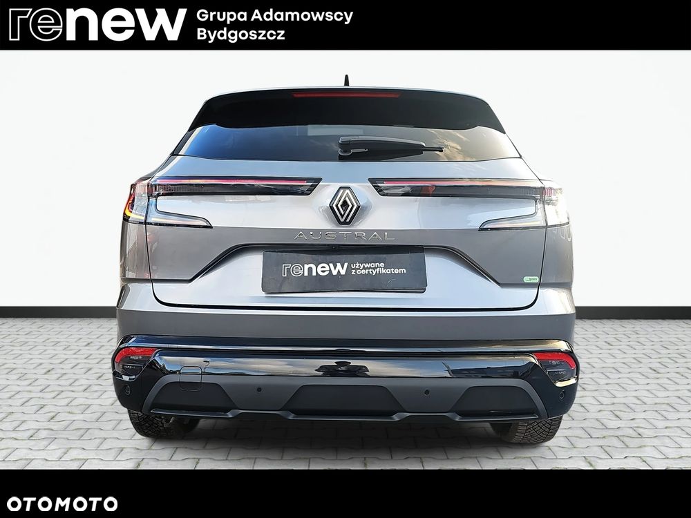 Renault Austral 1.3 TCe mHEV Techno - 11