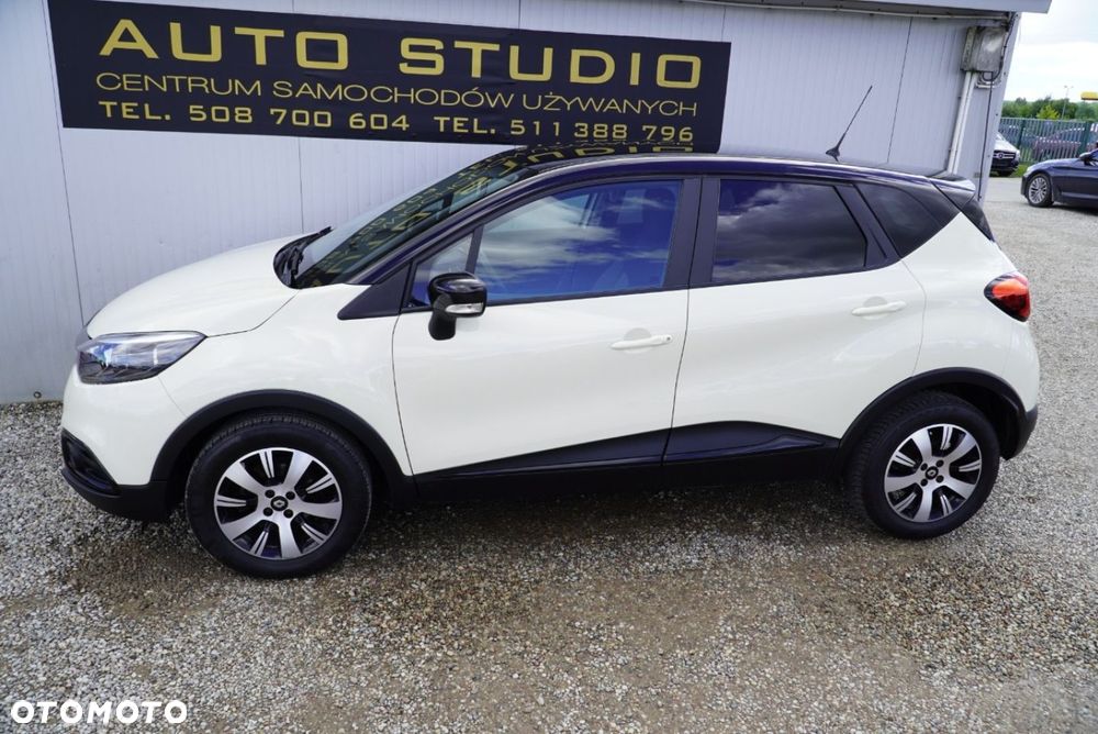 Renault Captur (ENERGY) TCe 90 LIMITED - 26