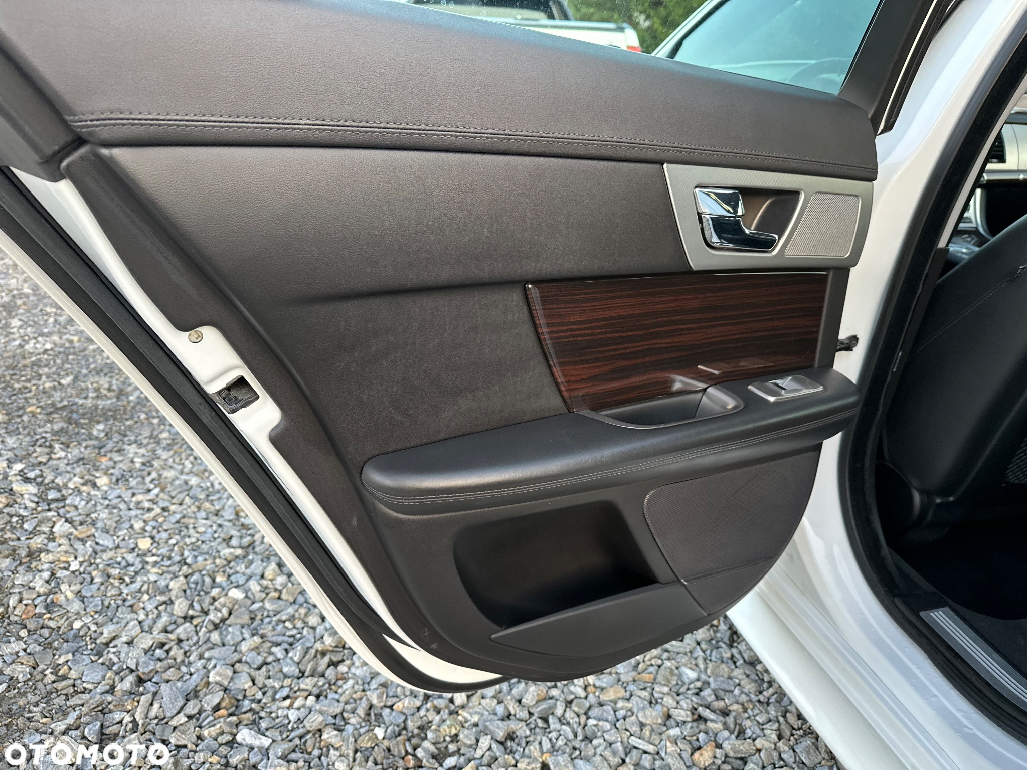 Jaguar XF 3.0 V6 Diesel S Sportbrake - 20